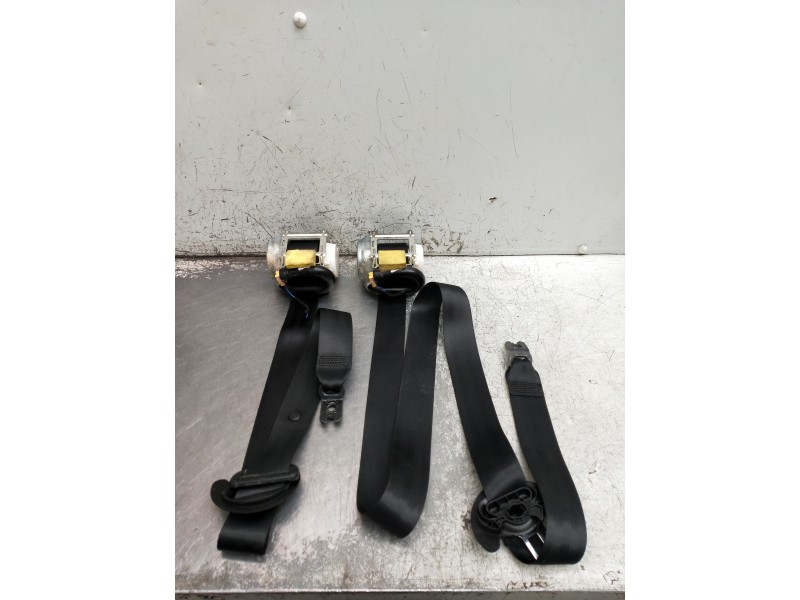 Recambio de kit airbag para volkswagen golf viii lim. (cd1) referencia OEM IAM 5Q1953549D  