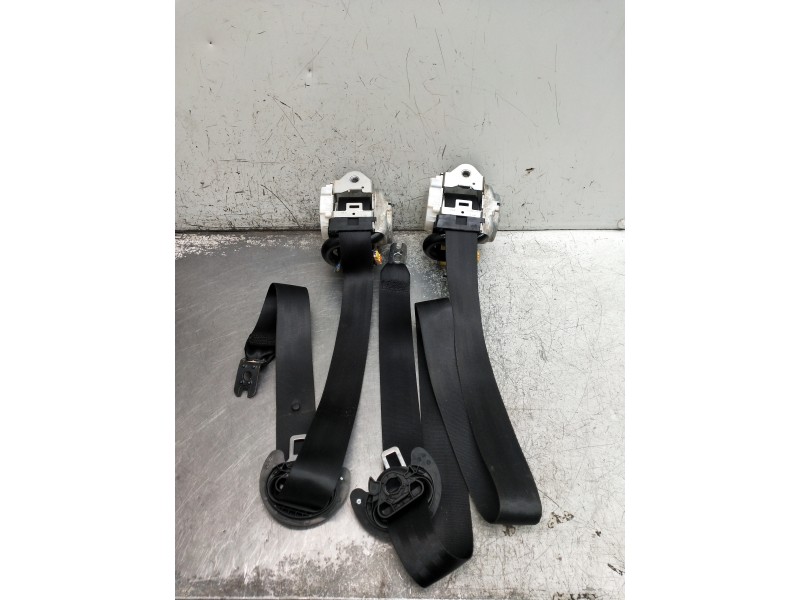 Recambio de kit airbag para volkswagen golf viii lim. (cd1) referencia OEM IAM 5Q1953549D  