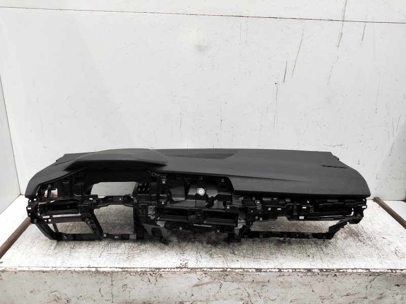 Recambio de kit airbag para volkswagen golf viii lim. (cd1) referencia OEM IAM 5Q1953549D  