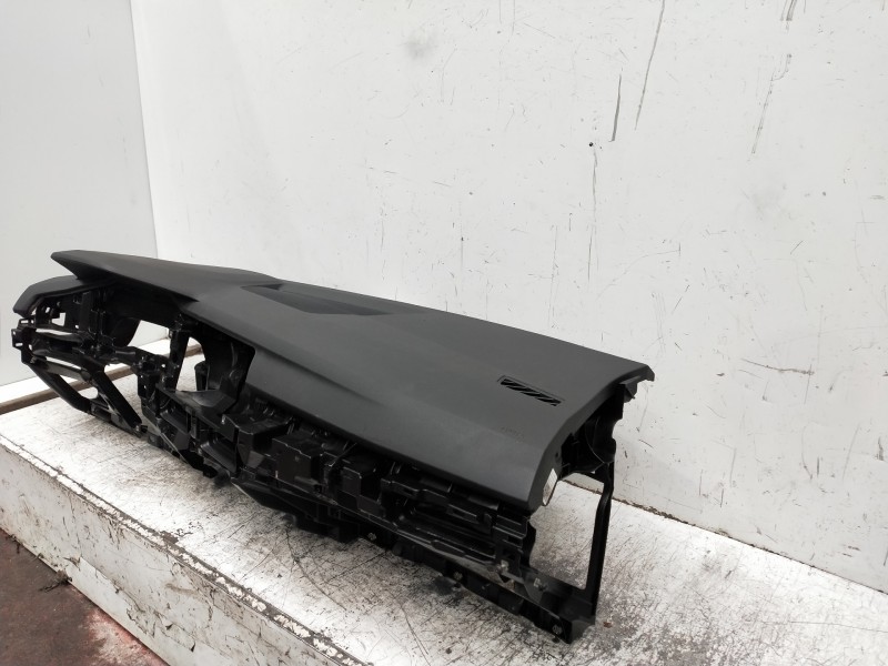 Recambio de kit airbag para volkswagen golf viii lim. (cd1) referencia OEM IAM 5Q1953549D  