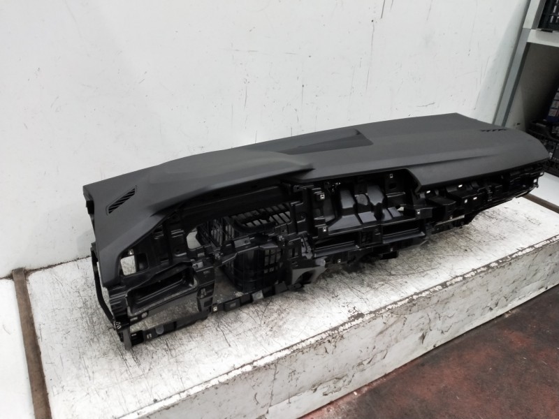 Recambio de kit airbag para volkswagen golf viii lim. (cd1) referencia OEM IAM 5Q1953549D  