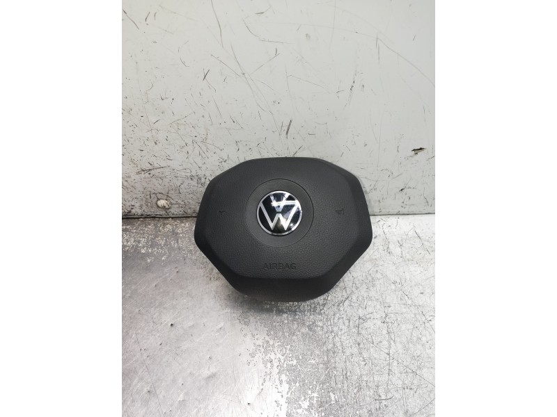Recambio de kit airbag para volkswagen golf viii lim. (cd1) referencia OEM IAM 5Q1953549D  