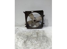 Recambio de electroventilador para toyota corolla 1.6 referencia OEM IAM   