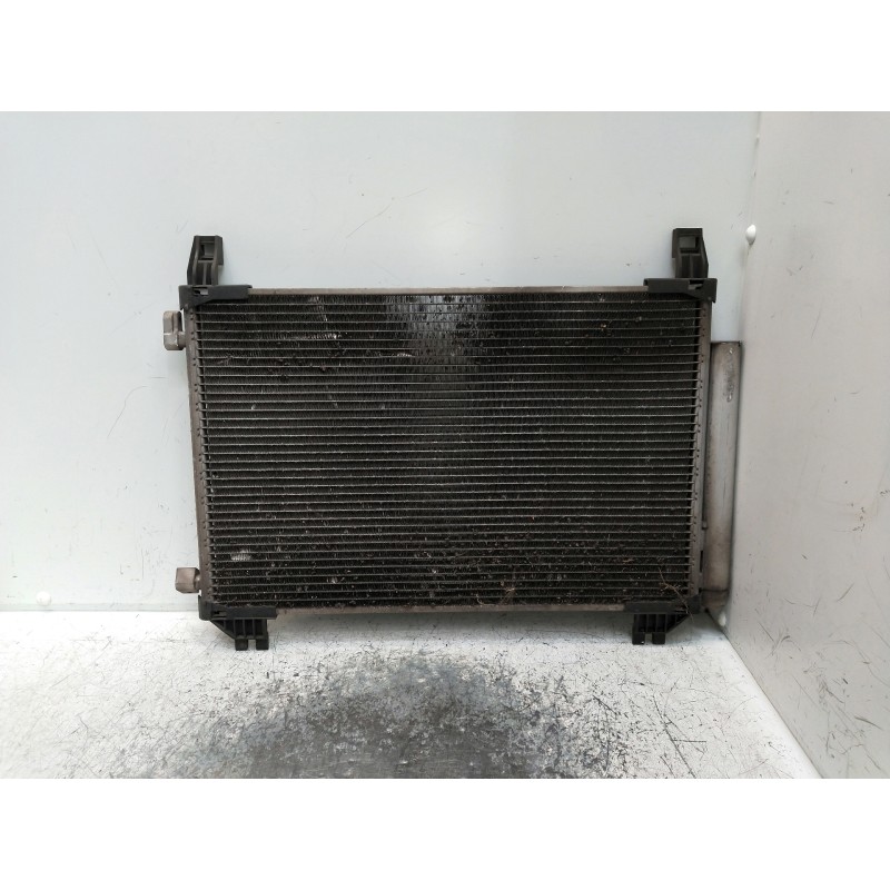 Recambio de condensador / radiador aire acondicionado para toyota yaris 1.3 16v cat referencia OEM IAM 884600D200  