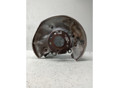 Recambio de mangueta trasera derecha para audi a4 avant (8k5) (2008) referencia OEM IAM 8K0505436AB 8K0505432AP 