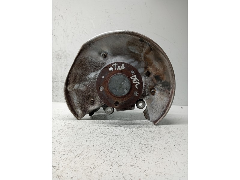 Recambio de mangueta trasera derecha para audi a4 avant (8k5) (2008) referencia OEM IAM 8K0505436AB 8K0505432AP 