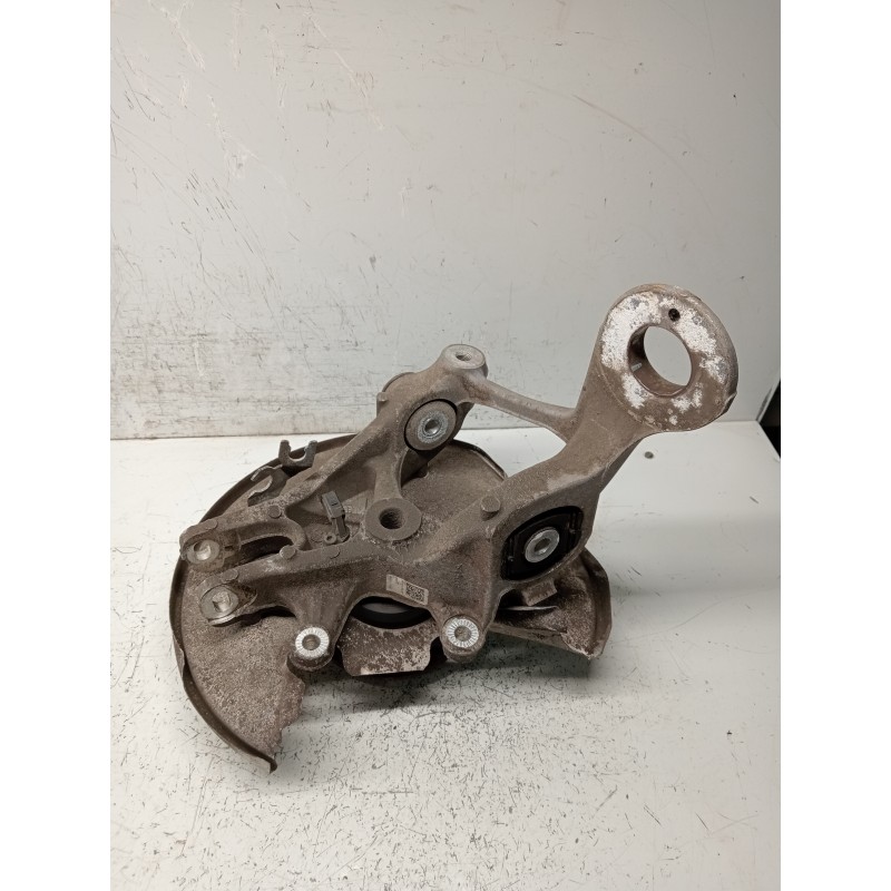 Recambio de mangueta trasera derecha para audi a4 avant (8k5) (2008) referencia OEM IAM 8K0505436AB 8K0505432AP 