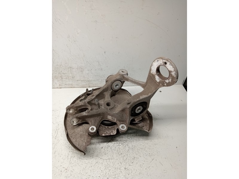 Recambio de mangueta trasera derecha para audi a4 avant (8k5) (2008) referencia OEM IAM 8K0505436AB 8K0505432AP 