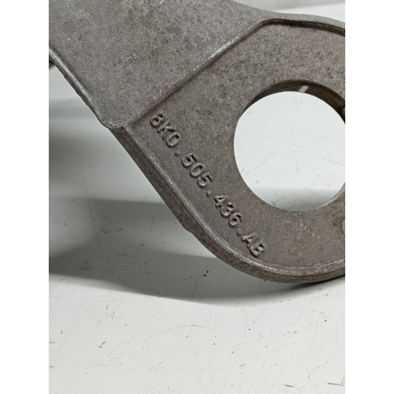 Recambio de mangueta trasera derecha para audi a4 avant (8k5) (2008) referencia OEM IAM 8K0505436AB 8K0505432AP 