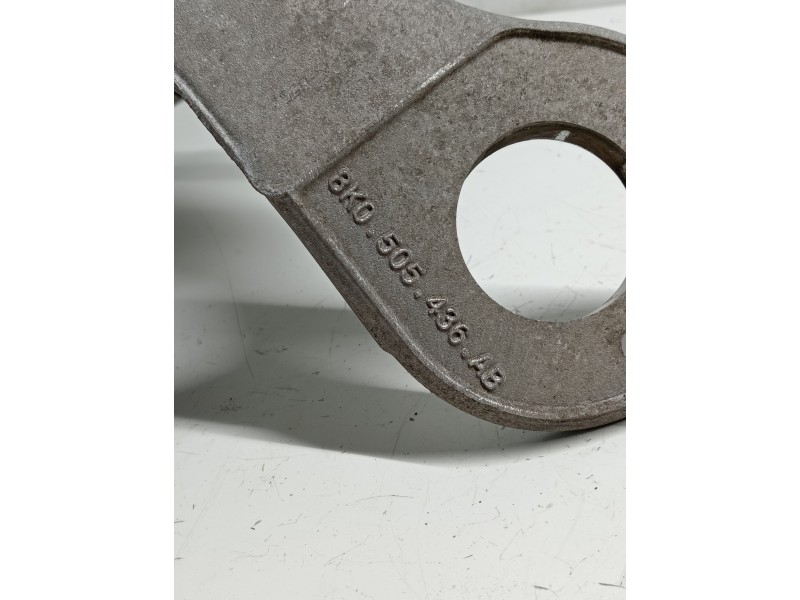 Recambio de mangueta trasera derecha para audi a4 avant (8k5) (2008) referencia OEM IAM 8K0505436AB 8K0505432AP 