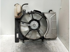 Recambio de electroventilador para toyota yaris 1.3 16v cat referencia OEM IAM MF4227506442  
