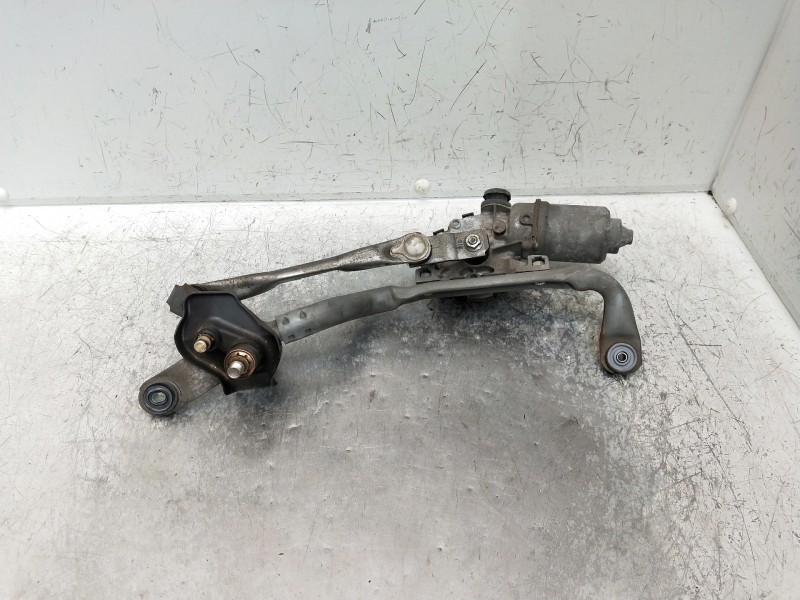 Recambio de motor limpia delantero para toyota yaris 1.3 16v cat referencia OEM IAM 851100D190 1593004134 