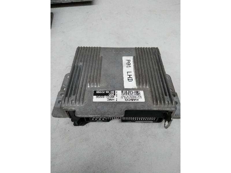 Recambio de centralita motor uce para hyundai accent (x3) 1.3 12v cat referencia OEM IAM K103300001G 3911022230 3910022230 P01 3 Recambio de centralita motor uce para hyundai accent (x3) 1.3 12v cat referencia OEM IAM K103300001G 3911022230 3910022230 P01 3