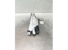 Recambio de motor limpia trasero para toyota yaris 1.3 16v cat referencia OEM IAM 851300D080 2596002660 