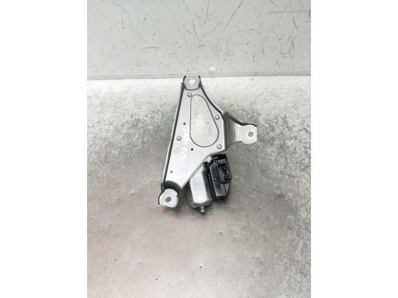 Recambio de motor limpia trasero para toyota yaris 1.3 16v cat referencia OEM IAM 851300D080 2596002660 