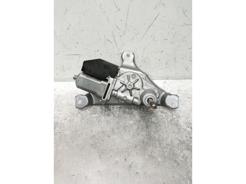 Recambio de motor limpia trasero para toyota yaris 1.3 16v cat referencia OEM IAM 851300D080 2596002660 