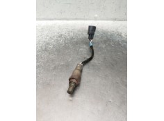 Recambio de sonda lambda para toyota yaris 1.3 16v cat referencia OEM IAM 8946552740  