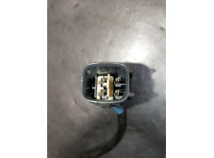 Recambio de sonda lambda para toyota yaris 1.3 16v cat referencia OEM IAM 8946552740   2