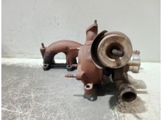 Recambio de turbocompresor para volkswagen golf iv berlina (1j1) referencia OEM IAM 038253016 KP39A0006 