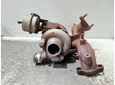 Recambio de turbocompresor para volkswagen golf iv berlina (1j1) referencia OEM IAM 038253016 KP39A0006  2