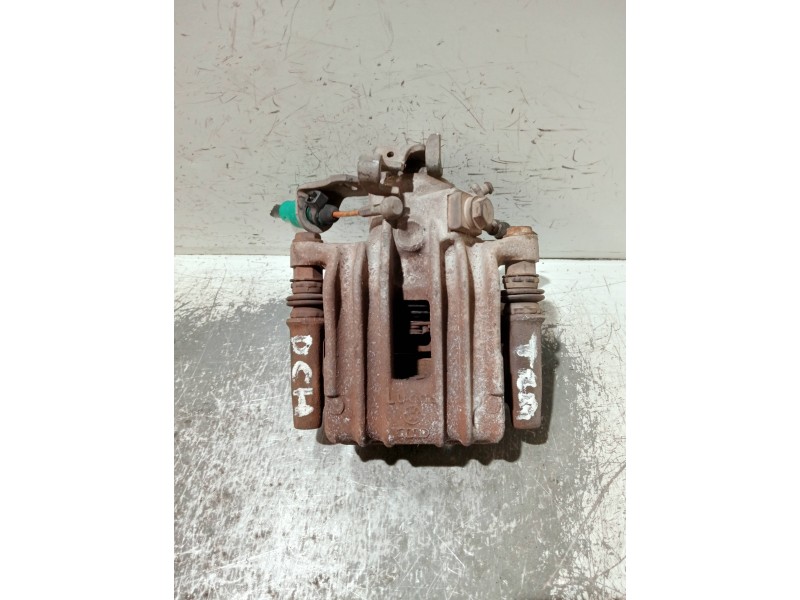 Recambio de pinza freno trasera derecha para volkswagen golf iv berlina (1j1) referencia OEM IAM   