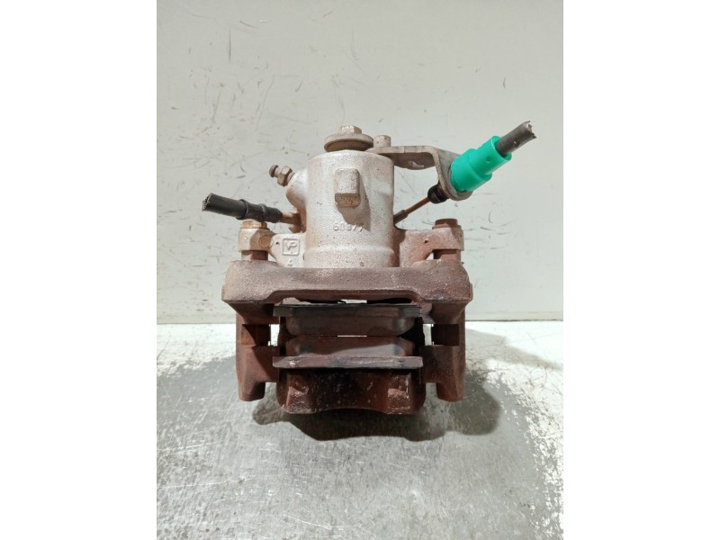 Recambio de pinza freno trasera derecha para volkswagen golf iv berlina (1j1) referencia OEM IAM   