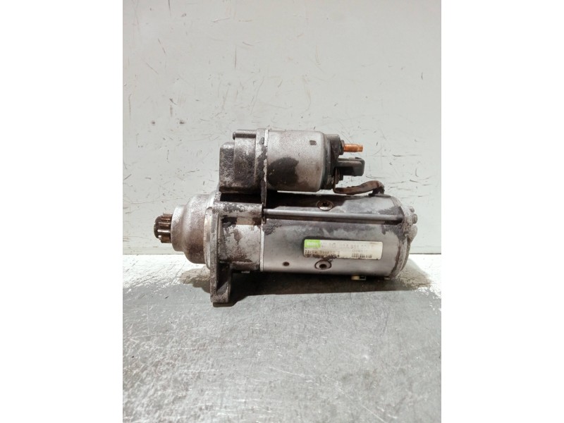 Recambio de motor arranque para volkswagen golf iv berlina (1j1) referencia OEM IAM 02A911024E D7RS30 