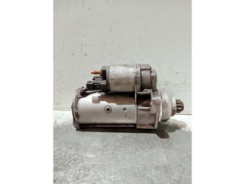 Recambio de motor arranque para volkswagen golf iv berlina (1j1) referencia OEM IAM 02A911024E D7RS30 