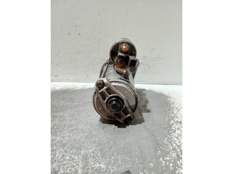 Recambio de motor arranque para volkswagen golf iv berlina (1j1) referencia OEM IAM 02A911024E D7RS30 