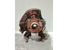 Recambio de mangueta delantera derecha para volkswagen golf iv berlina (1j1) referencia OEM IAM 1J06A  