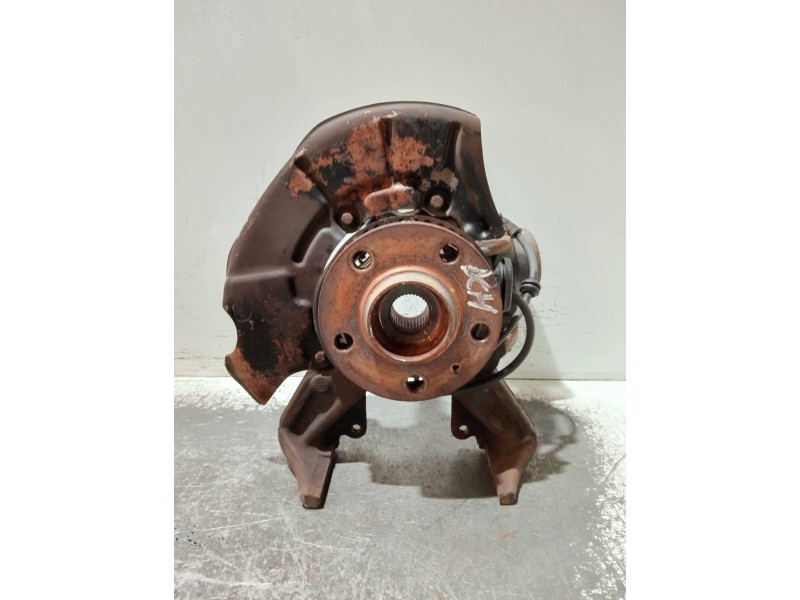 Recambio de mangueta delantera derecha para volkswagen golf iv berlina (1j1) referencia OEM IAM 1J06A  