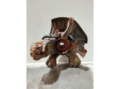 Recambio de mangueta delantera derecha para volkswagen golf iv berlina (1j1) referencia OEM IAM 1J06A   2