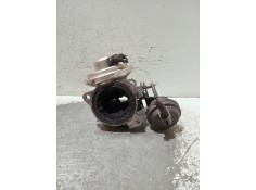 Recambio de valvula egr para volkswagen golf iv berlina (1j1) referencia OEM IAM 038129637B 038131501E 