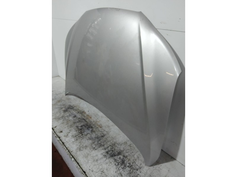 Recambio de capot para hyundai santa fe (bm) 2.2 crdi style 4x4 referencia OEM IAM   