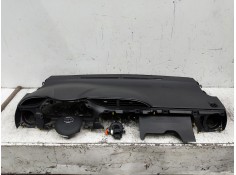 Recambio de kit airbag para toyota yaris 1.3 16v cat referencia OEM IAM   