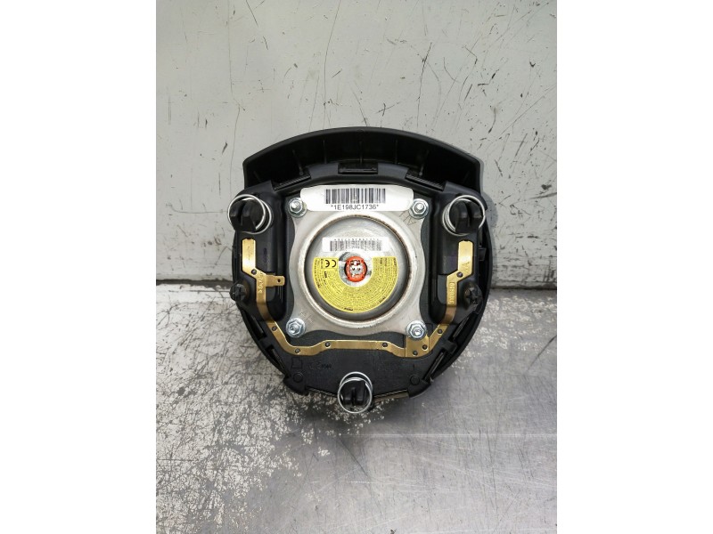 Recambio de kit airbag para toyota yaris 1.3 16v cat referencia OEM IAM   