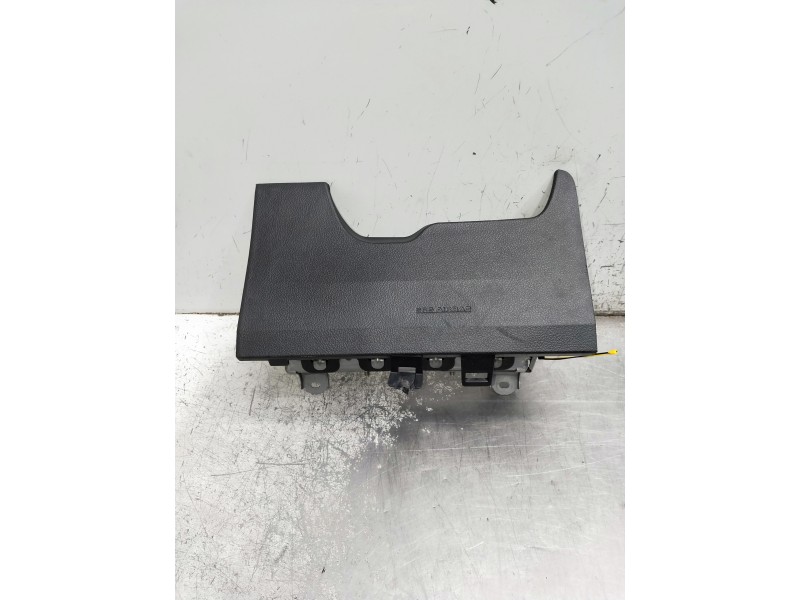Recambio de kit airbag para toyota yaris 1.3 16v cat referencia OEM IAM   