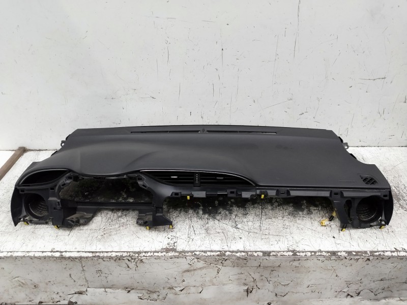 Recambio de kit airbag para toyota yaris 1.3 16v cat referencia OEM IAM   