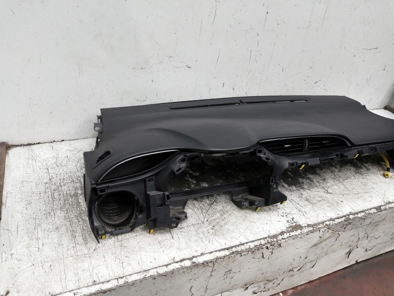 Recambio de kit airbag para toyota yaris 1.3 16v cat referencia OEM IAM   