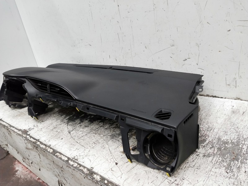 Recambio de kit airbag para toyota yaris 1.3 16v cat referencia OEM IAM   