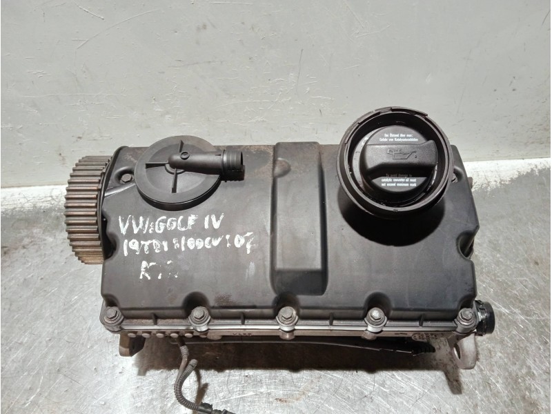 Recambio de culata para volkswagen golf iv berlina (1j1) referencia OEM IAM 038103373R 038103469 ATD