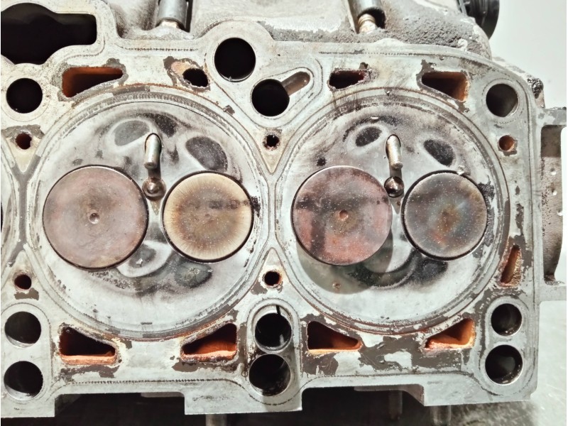 Recambio de culata para volkswagen golf iv berlina (1j1) referencia OEM IAM 038103373R 038103469 ATD