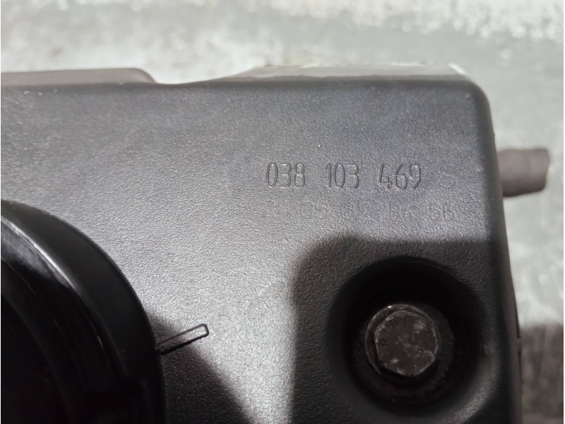 Recambio de culata para volkswagen golf iv berlina (1j1) referencia OEM IAM 038103373R 038103469 ATD