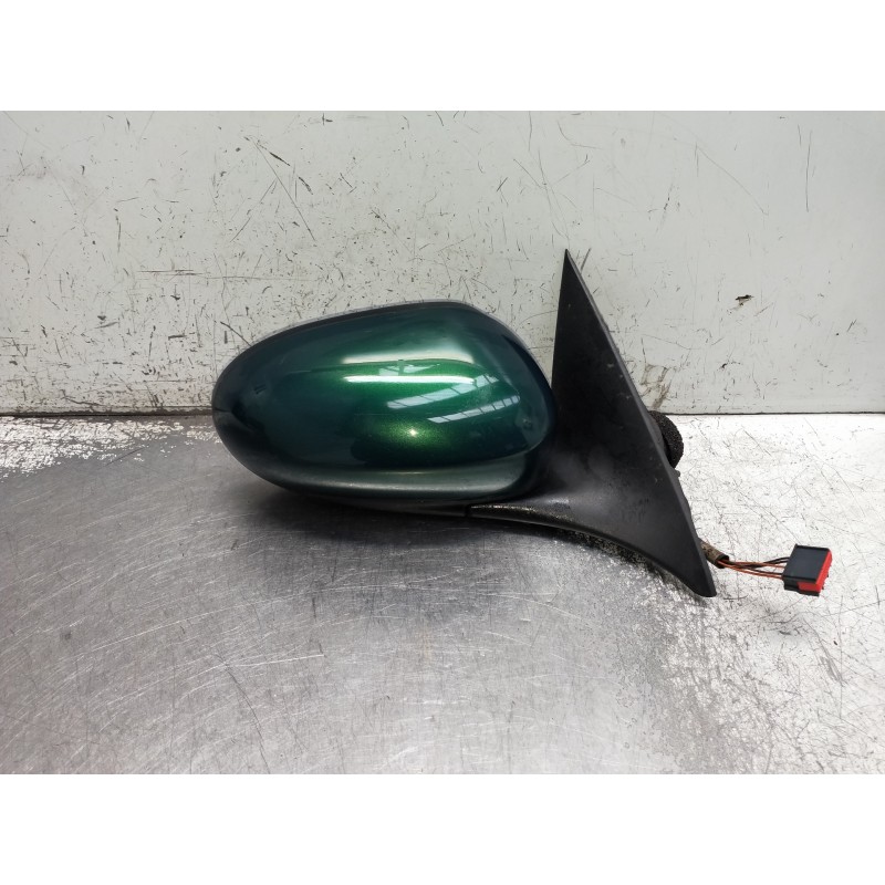 Recambio de retrovisor derecho para jaguar x-type referencia OEM IAM ELÉCTRICO 1 ENCHUFE 5 CABLES