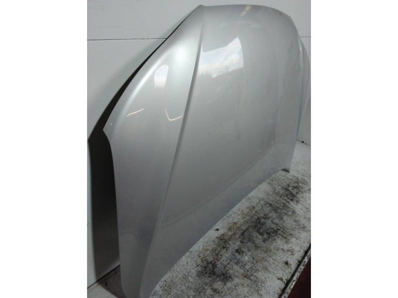 Recambio de capot para hyundai santa fe (bm) 2.2 crdi style 4x4 referencia OEM IAM   