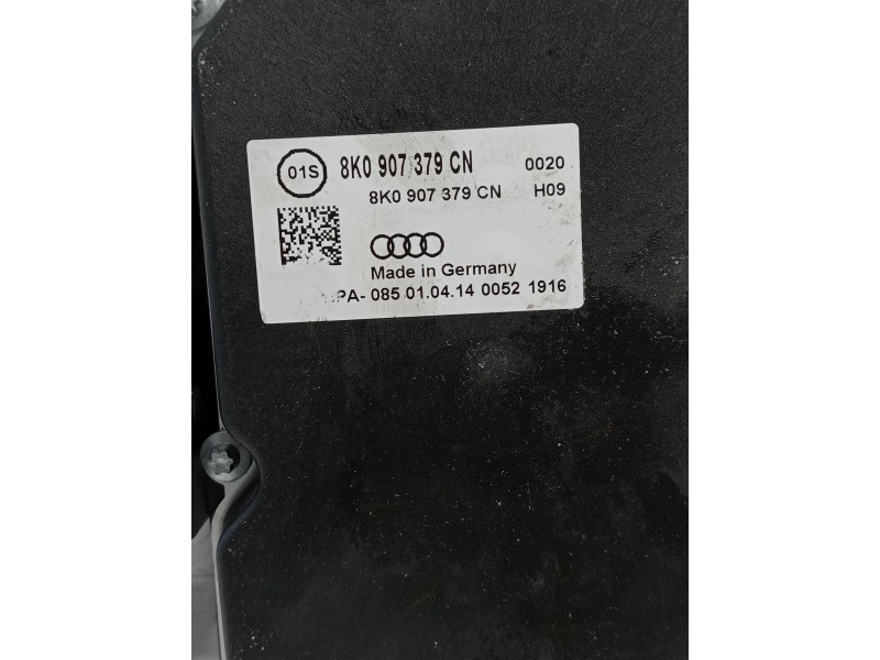 Recambio de abs para audi a4 avant (8k5) (2008) referencia OEM IAM 0265239452 8K0614517GT 8K0907379CN