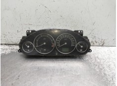 Recambio de cuadro instrumentos para jaguar x-type referencia OEM IAM 16803018  