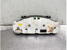 Recambio de cuadro instrumentos para jaguar x-type referencia OEM IAM 16803018   2