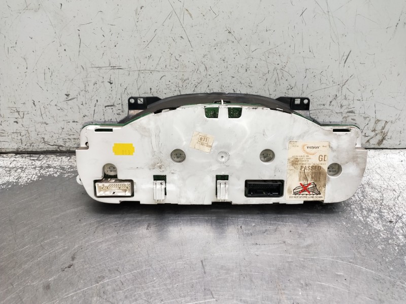 Recambio de cuadro instrumentos para jaguar x-type referencia OEM IAM 16803018  