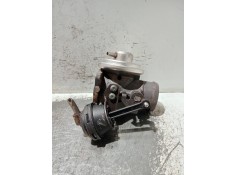 Recambio de valvula egr para seat leon (1m1) signo referencia OEM IAM 038129637B 038131501E 
